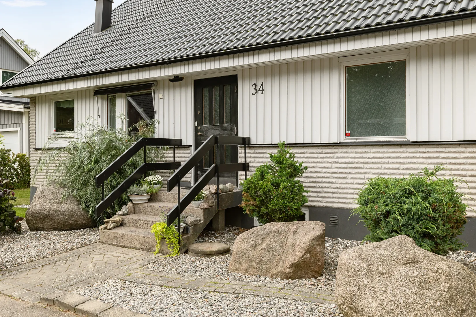 Villa, Hällebovägen 34, Hjulsbro, Linköping