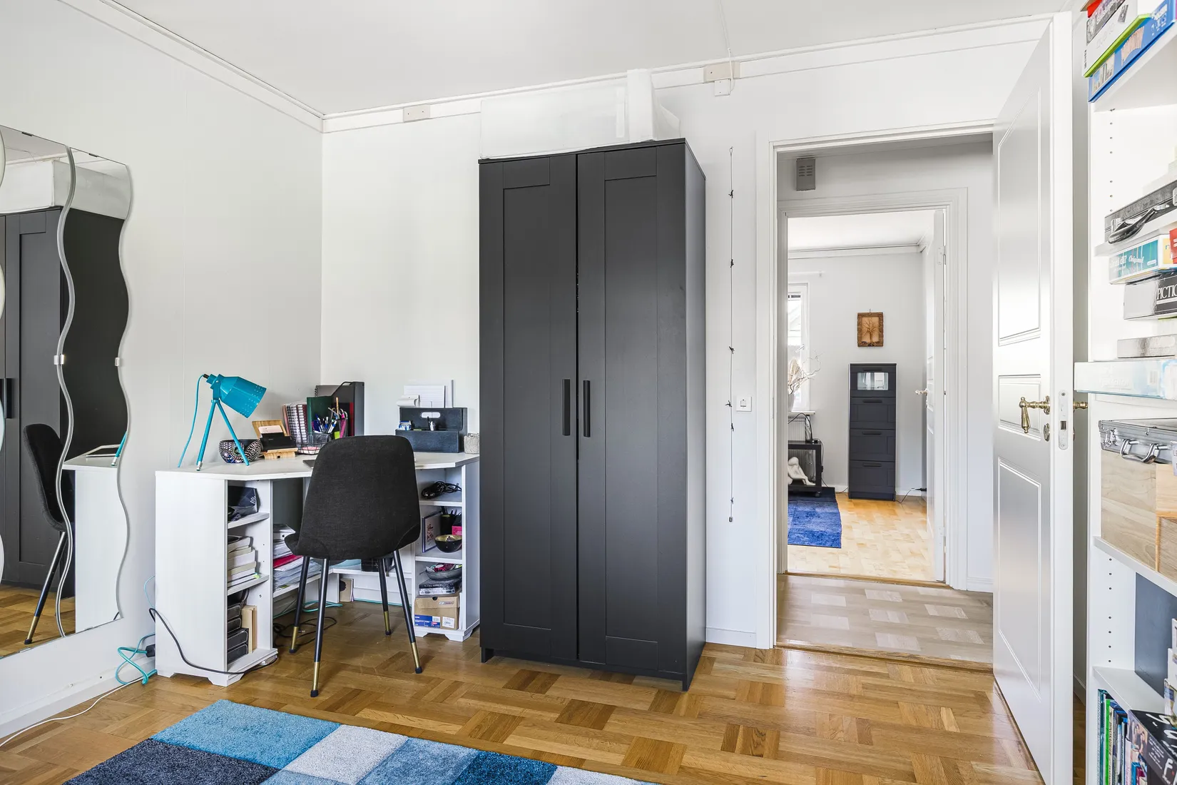 Villa, Hällebovägen 34, Hjulsbro, Linköping