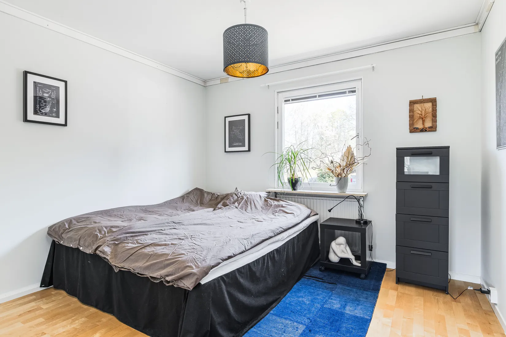 Villa, Hällebovägen 34, Hjulsbro, Linköping