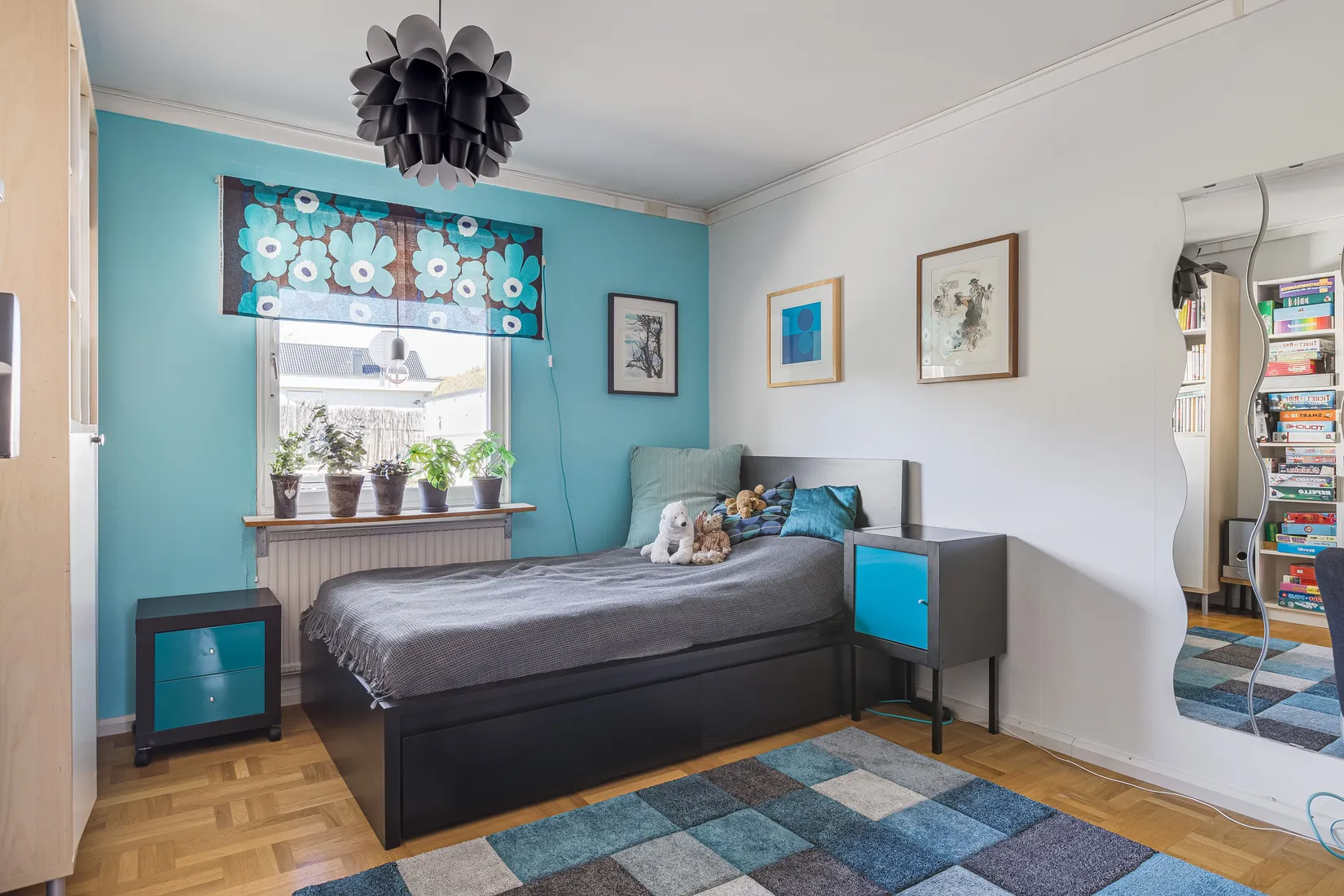 Villa, Hällebovägen 34, Hjulsbro, Linköping