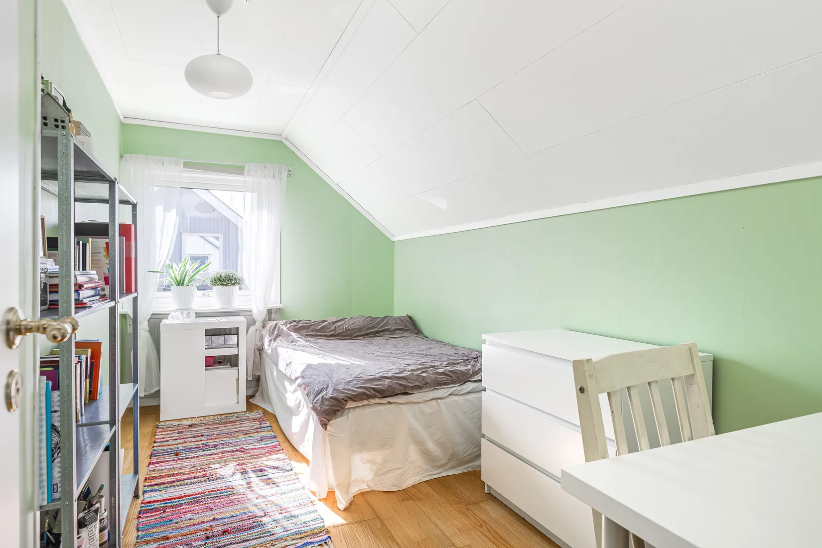 Villa, Hällebovägen 34, Hjulsbro, Linköping