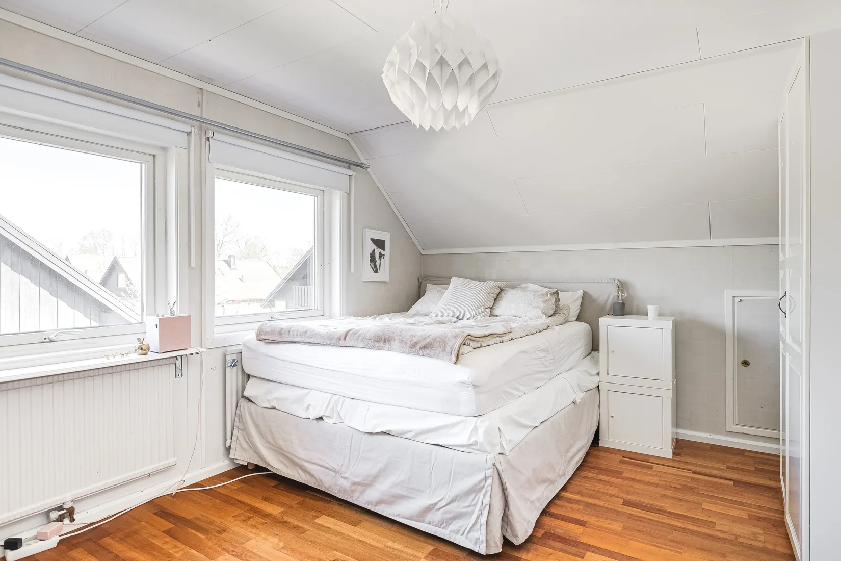 Villa, Hällebovägen 34, Hjulsbro, Linköping