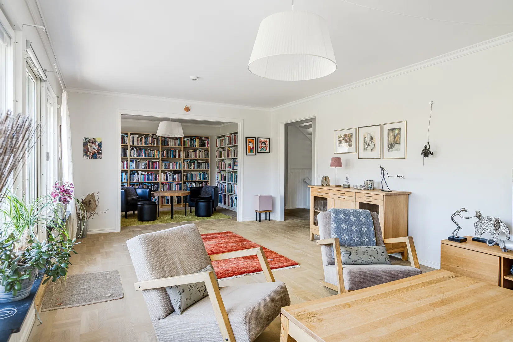 Villa, Hällebovägen 34, Hjulsbro, Linköping