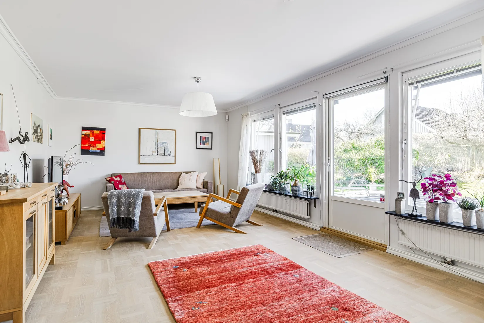 Villa, Hällebovägen 34, Hjulsbro, Linköping