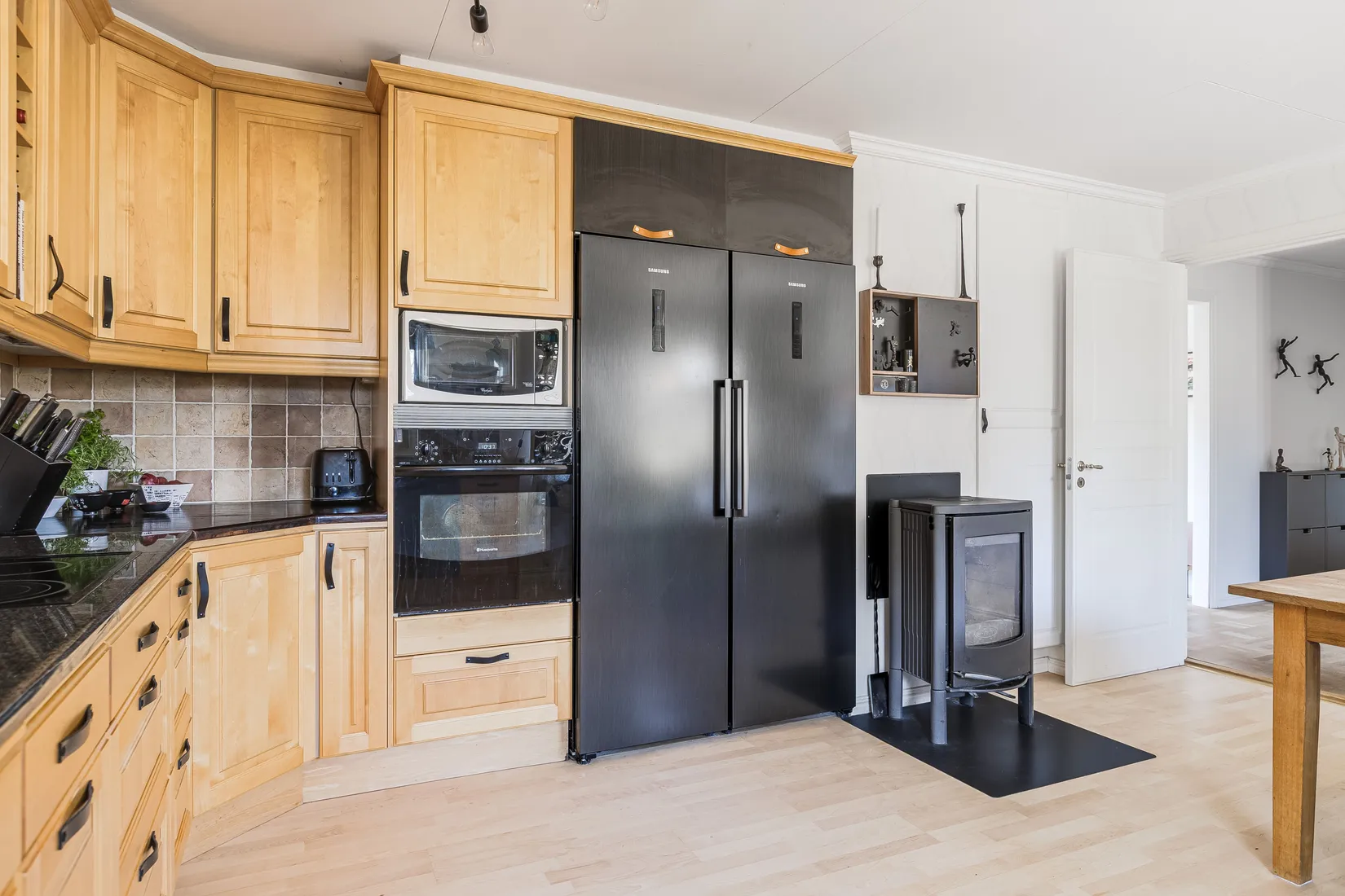 Villa, Hällebovägen 34, Hjulsbro, Linköping