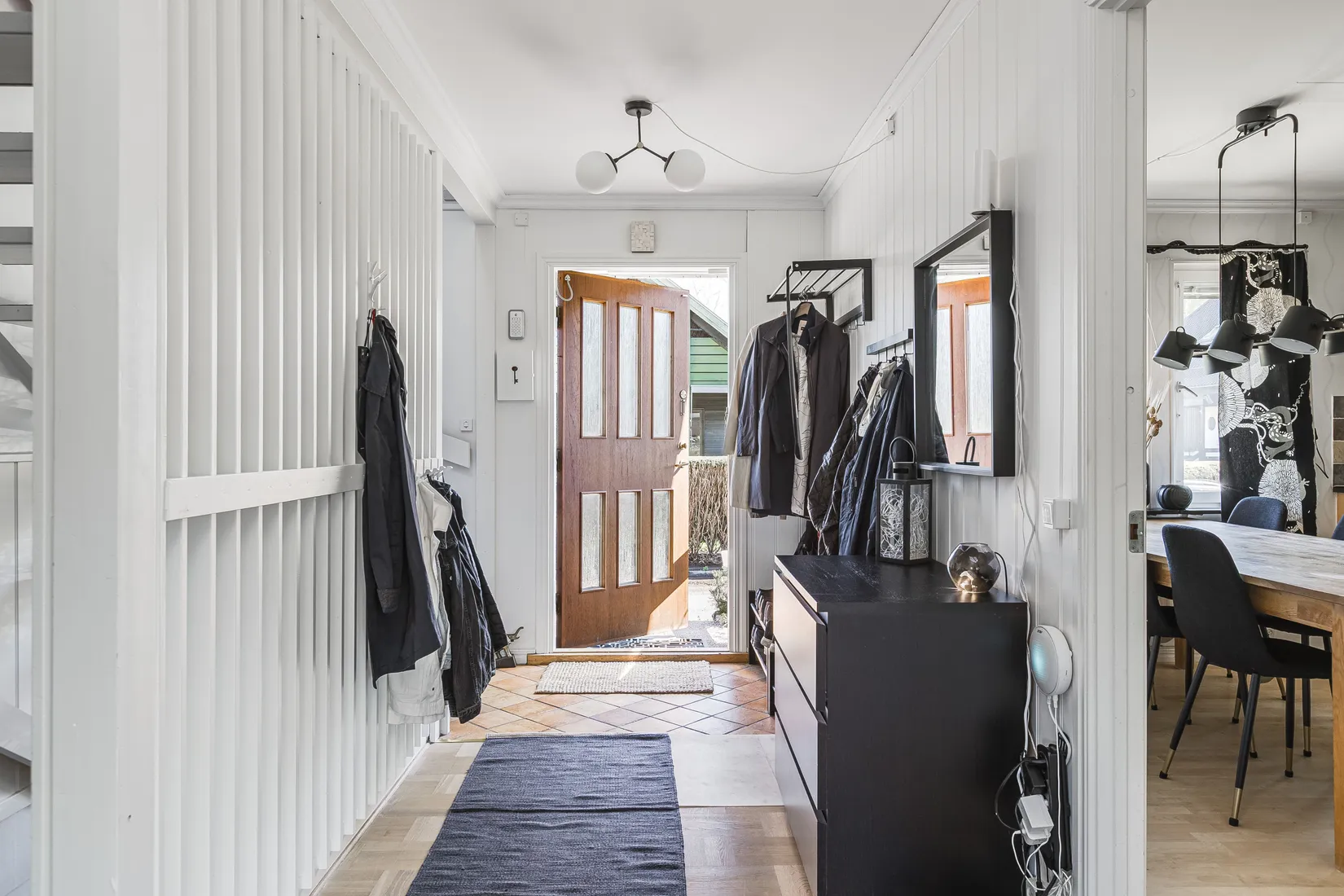 Villa, Hällebovägen 34, Hjulsbro, Linköping