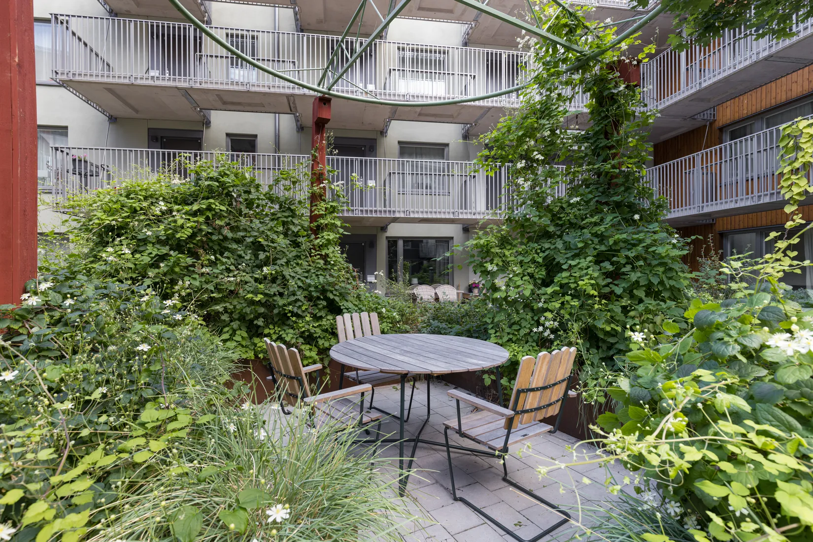 Bostadsrätt, Skattsökargränd 8B, Sigtuna- Sigtuna Stadsängar, Sigtuna