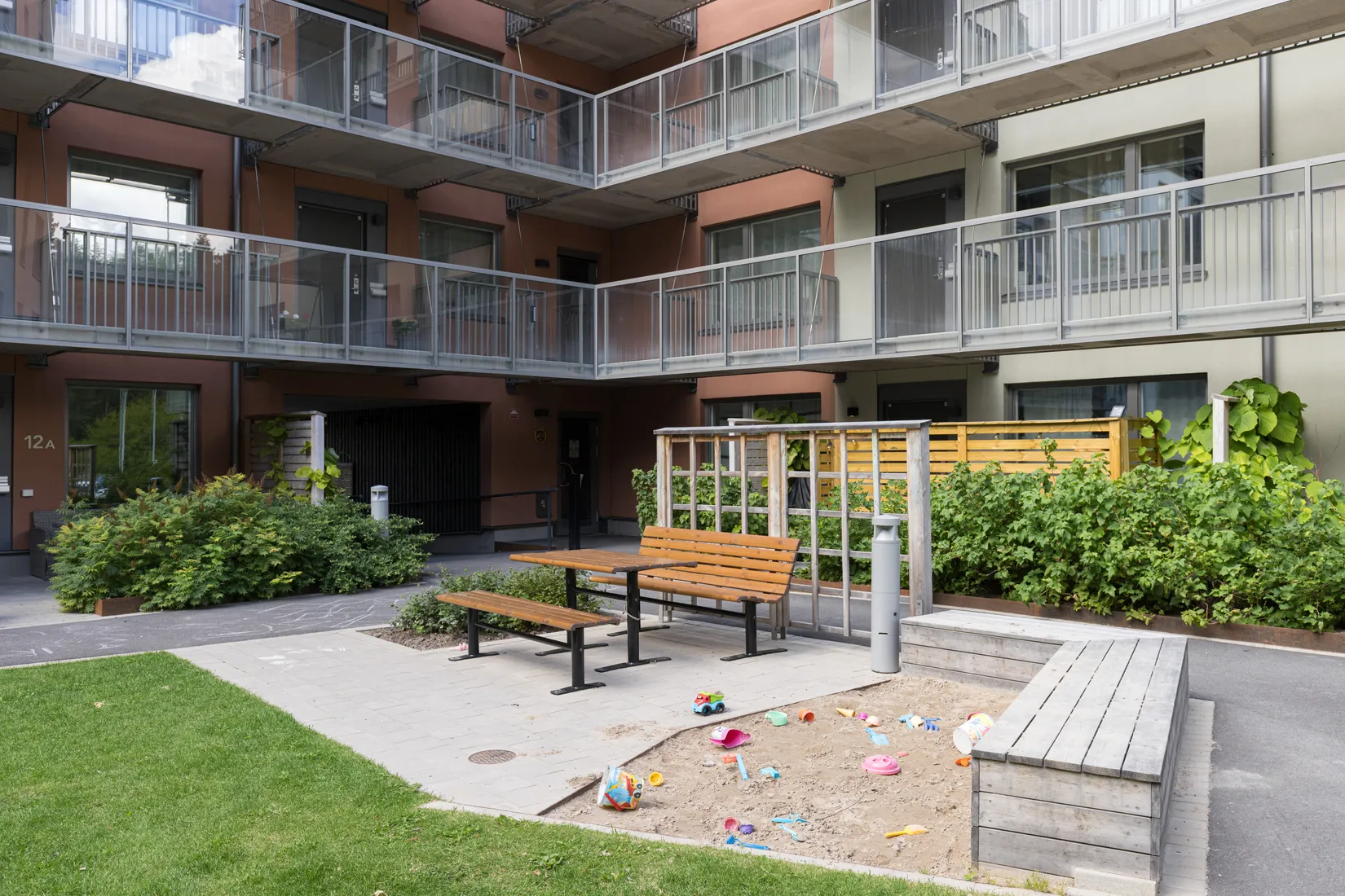 Bostadsrätt, Skattsökargränd 8B, Sigtuna- Sigtuna Stadsängar, Sigtuna