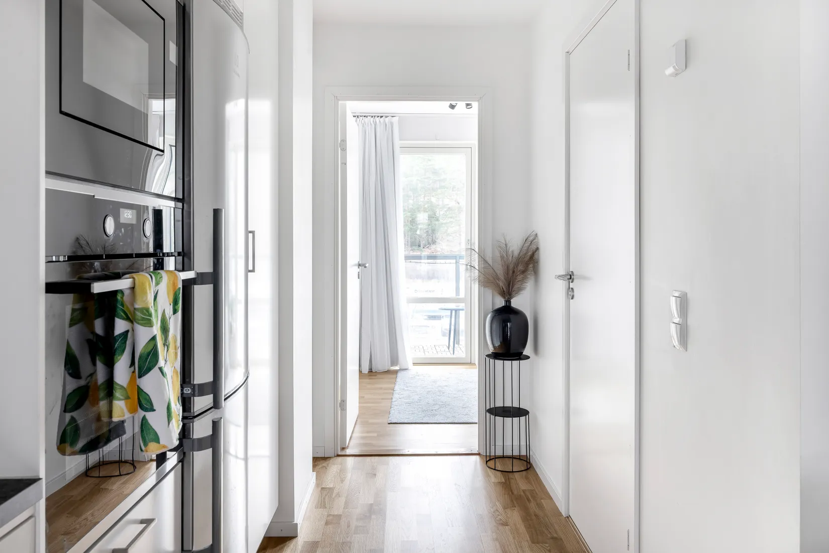 Bostadsrätt, Skattsökargränd 8B, Sigtuna- Sigtuna Stadsängar, Sigtuna