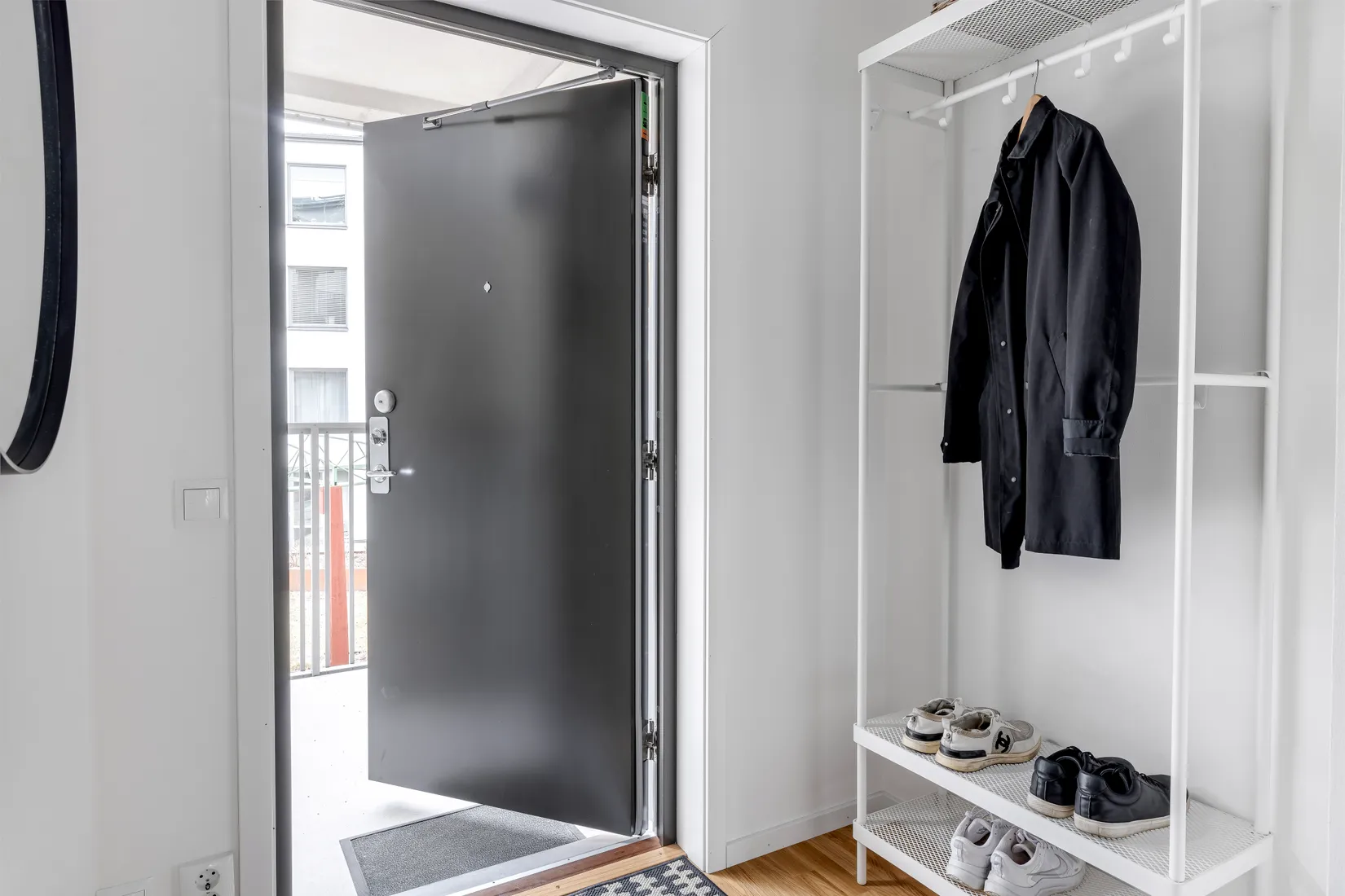 Bostadsrätt, Skattsökargränd 8B, Sigtuna- Sigtuna Stadsängar, Sigtuna