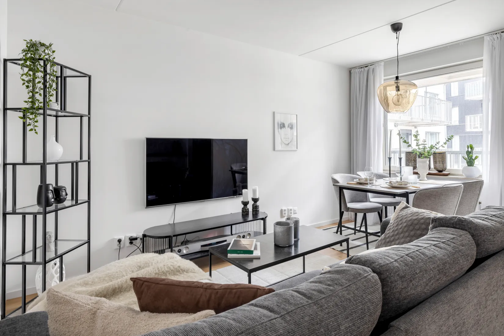 Bostadsrätt, Skattsökargränd 8B, Sigtuna- Sigtuna Stadsängar, Sigtuna