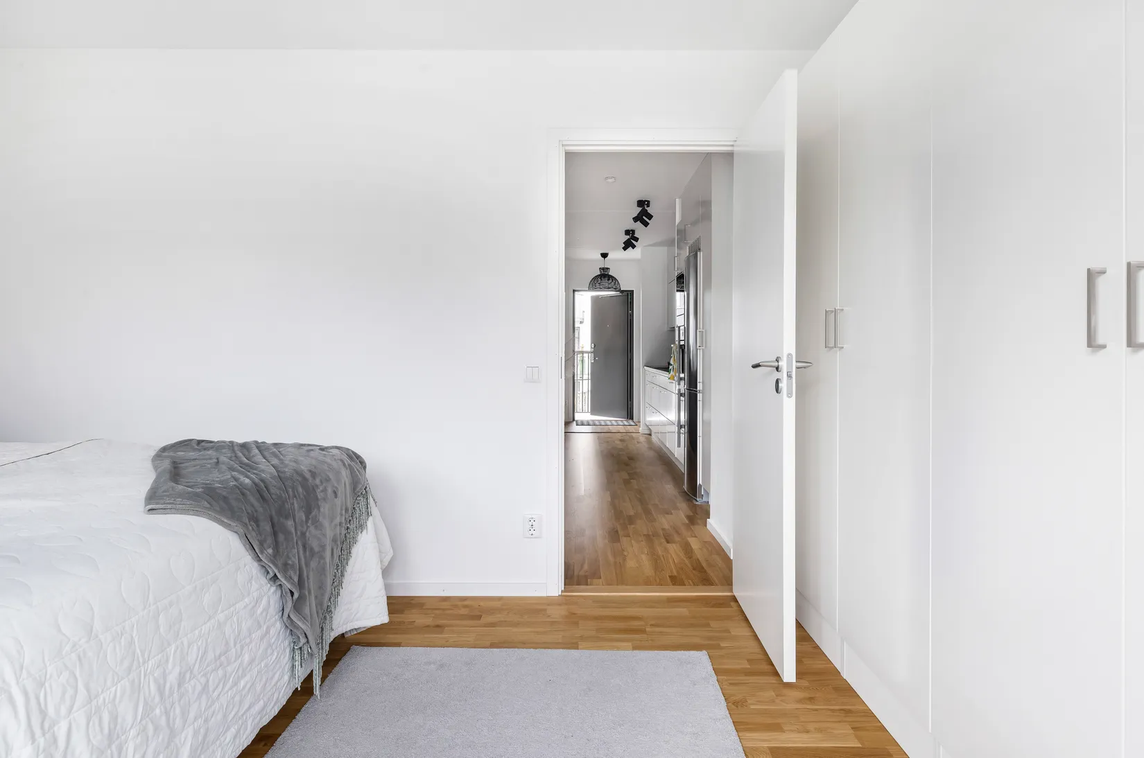 Bostadsrätt, Skattsökargränd 8B, Sigtuna- Sigtuna Stadsängar, Sigtuna