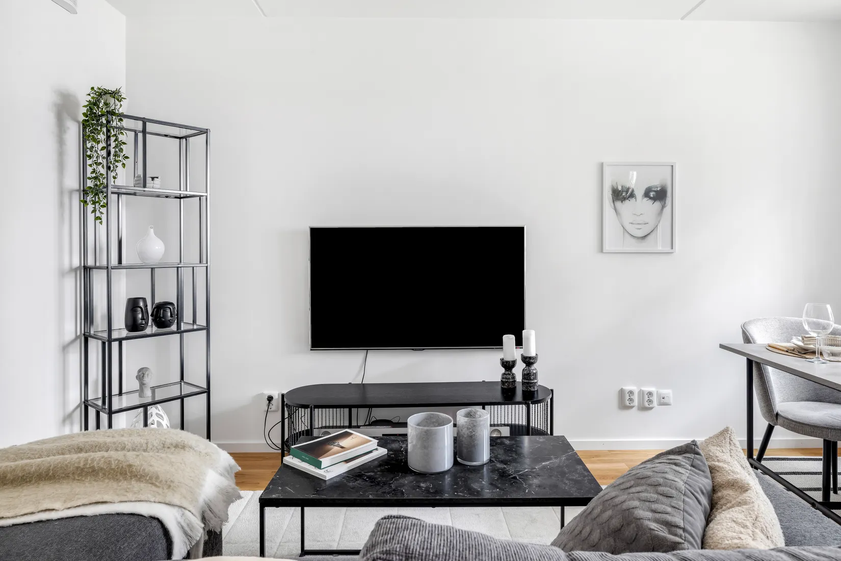 Bostadsrätt, Skattsökargränd 8B, Sigtuna- Sigtuna Stadsängar, Sigtuna