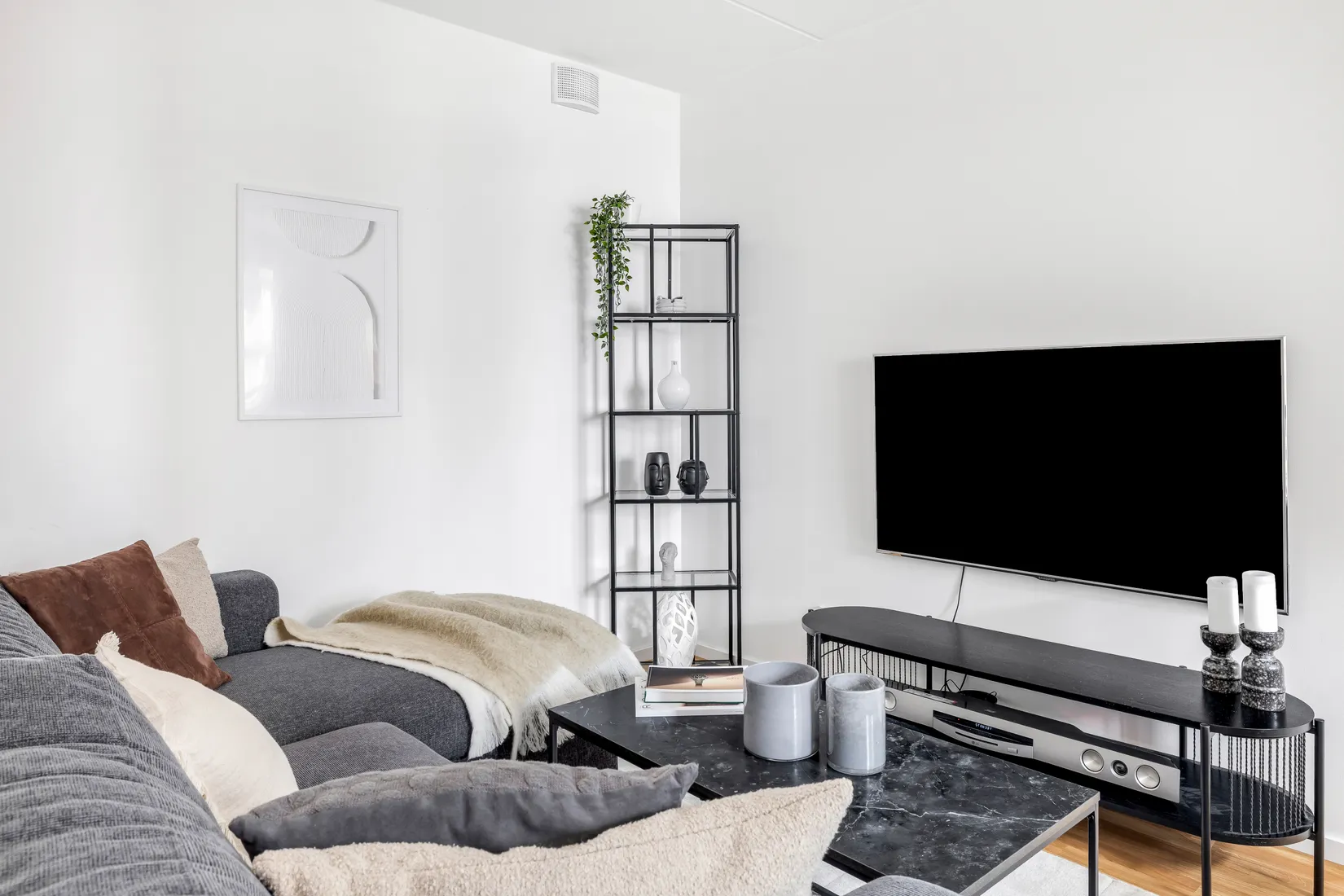 Bostadsrätt, Skattsökargränd 8B, Sigtuna- Sigtuna Stadsängar, Sigtuna