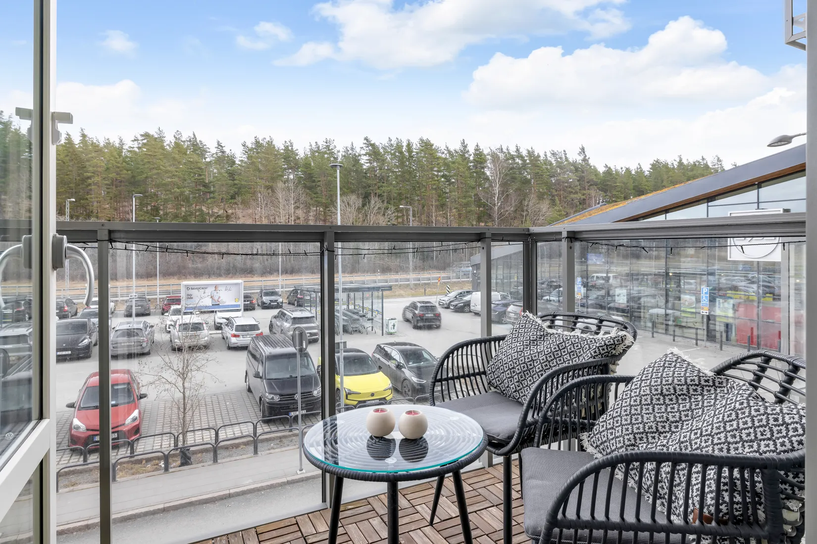 Bostadsrätt, Skattsökargränd 8B, Sigtuna- Sigtuna Stadsängar, Sigtuna