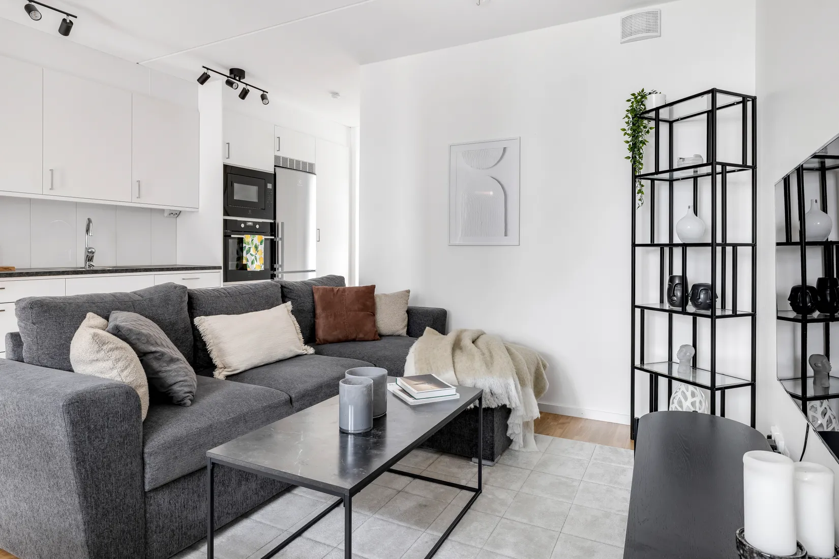 Bostadsrätt, Skattsökargränd 8B, Sigtuna- Sigtuna Stadsängar, Sigtuna