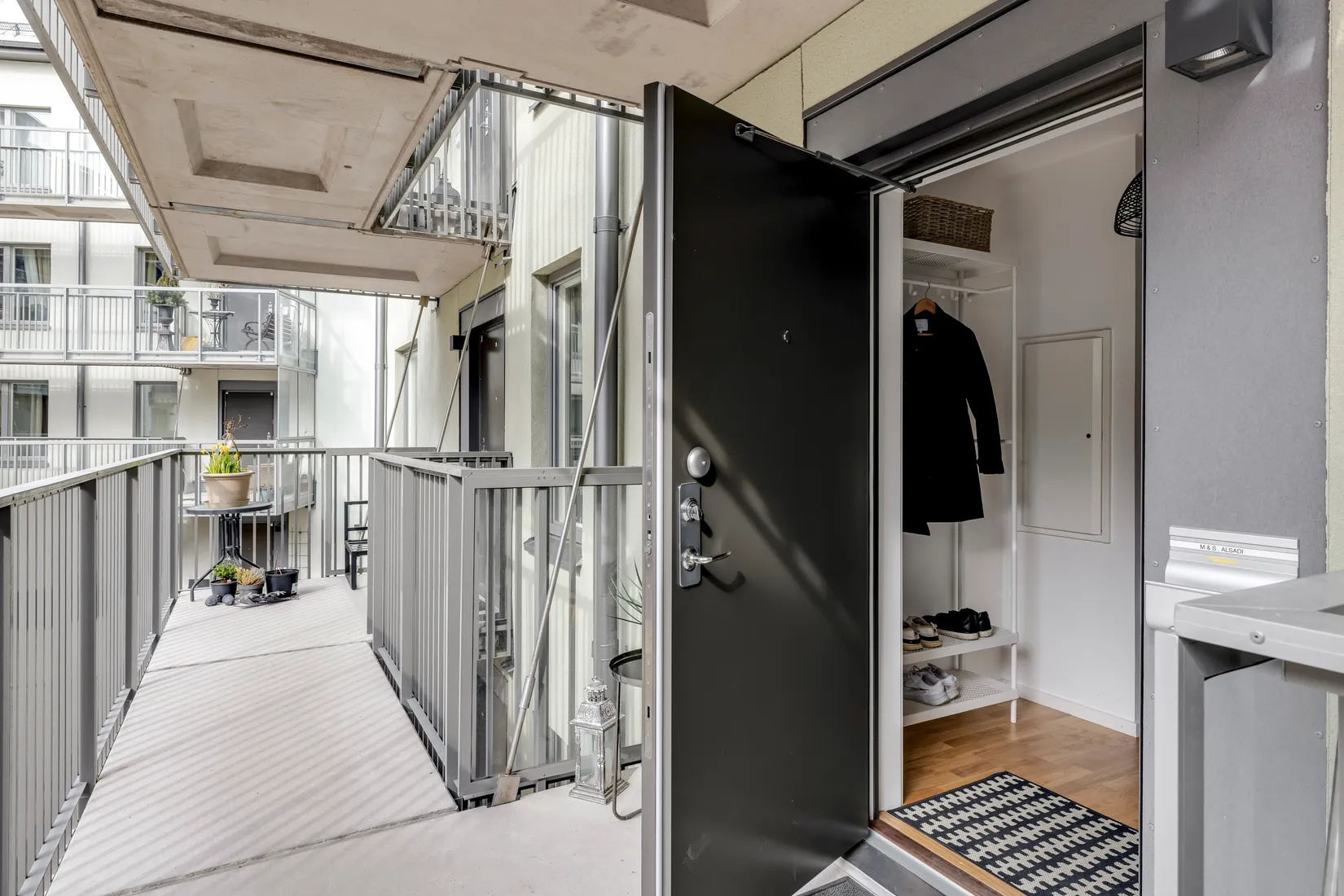 Bostadsrätt, Skattsökargränd 8B, Sigtuna- Sigtuna Stadsängar, Sigtuna