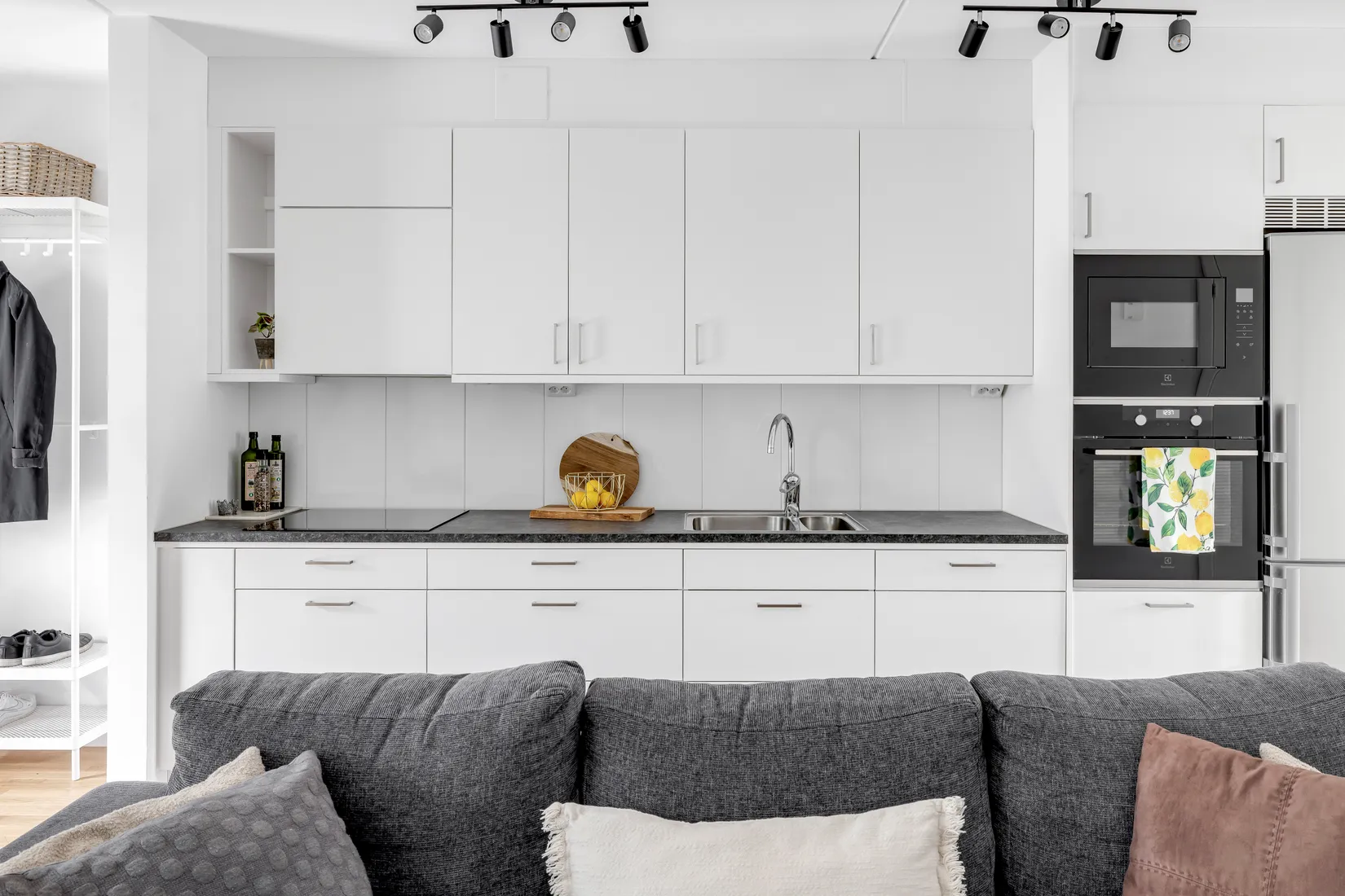 Bostadsrätt, Skattsökargränd 8B, Sigtuna- Sigtuna Stadsängar, Sigtuna