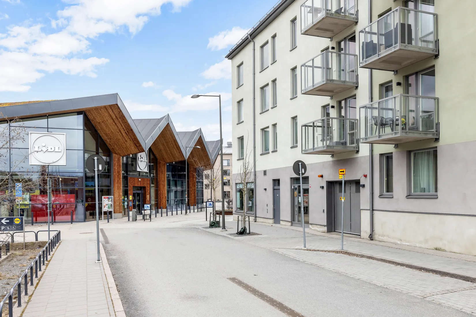 Bostadsrätt, Skattsökargränd 8B, Sigtuna- Sigtuna Stadsängar, Sigtuna