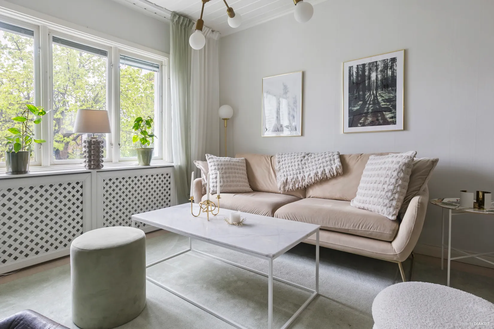 Villa, Dalvägen 80, Ella Park, Täby