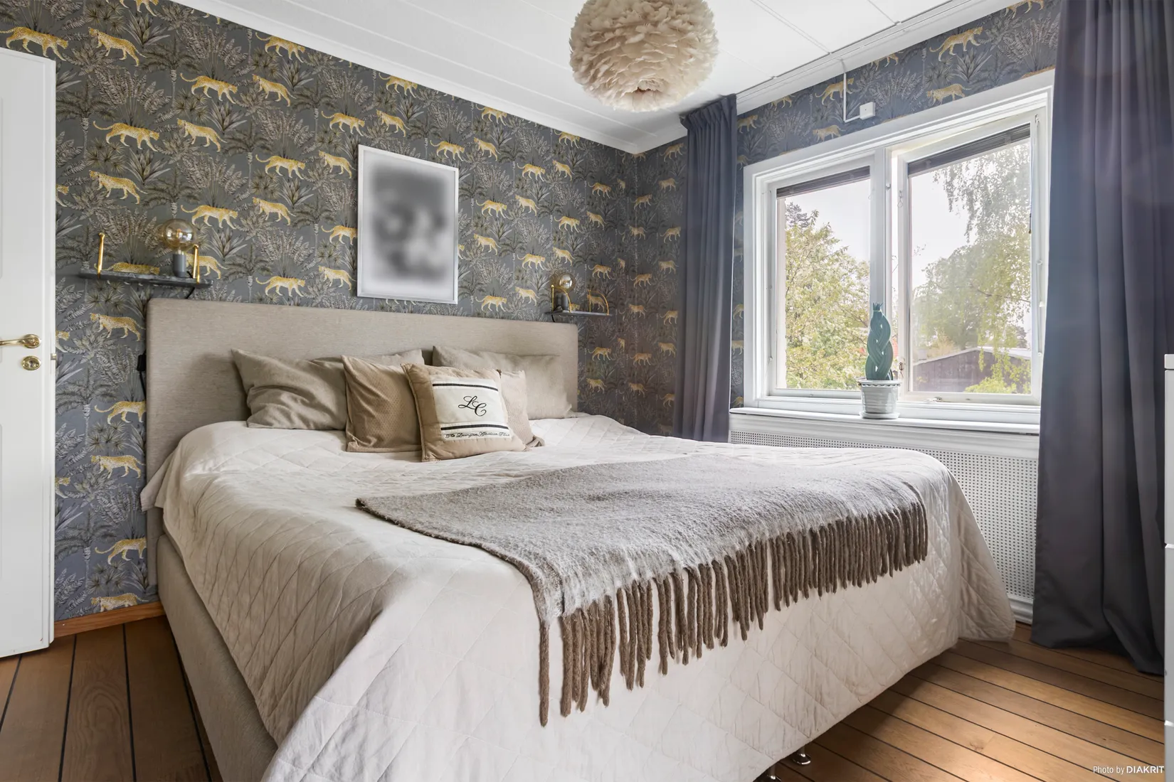 Villa, Dalvägen 80, Ella Park, Täby
