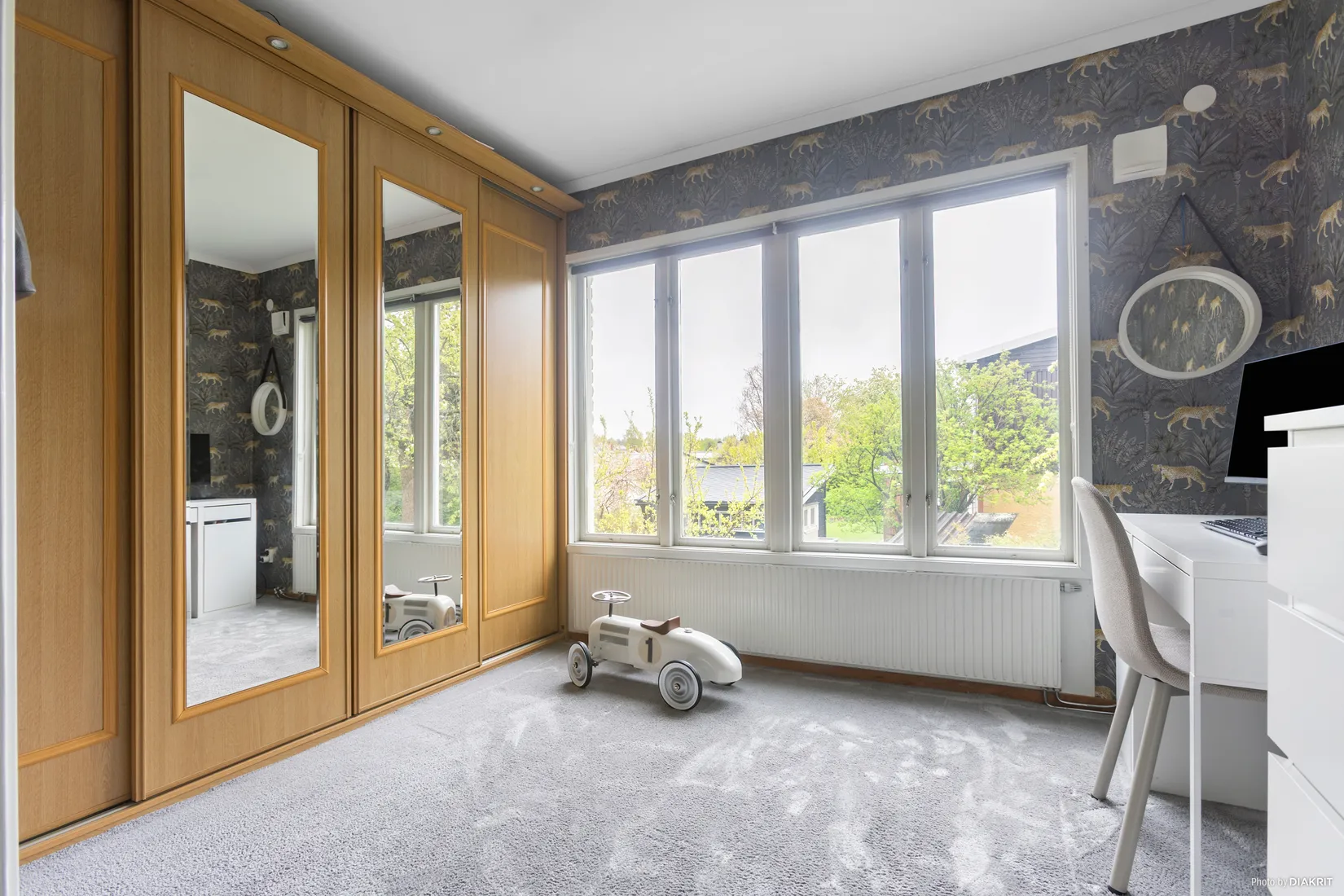 Villa, Dalvägen 80, Ella Park, Täby