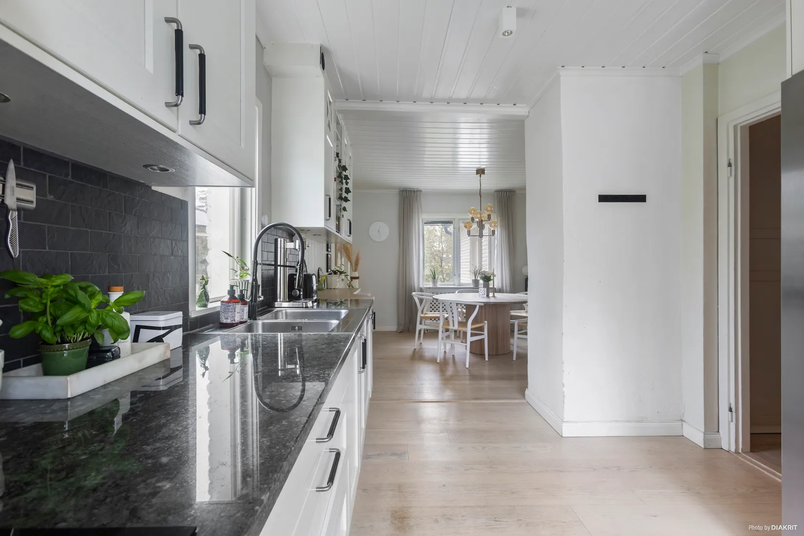 Villa, Dalvägen 80, Ella Park, Täby