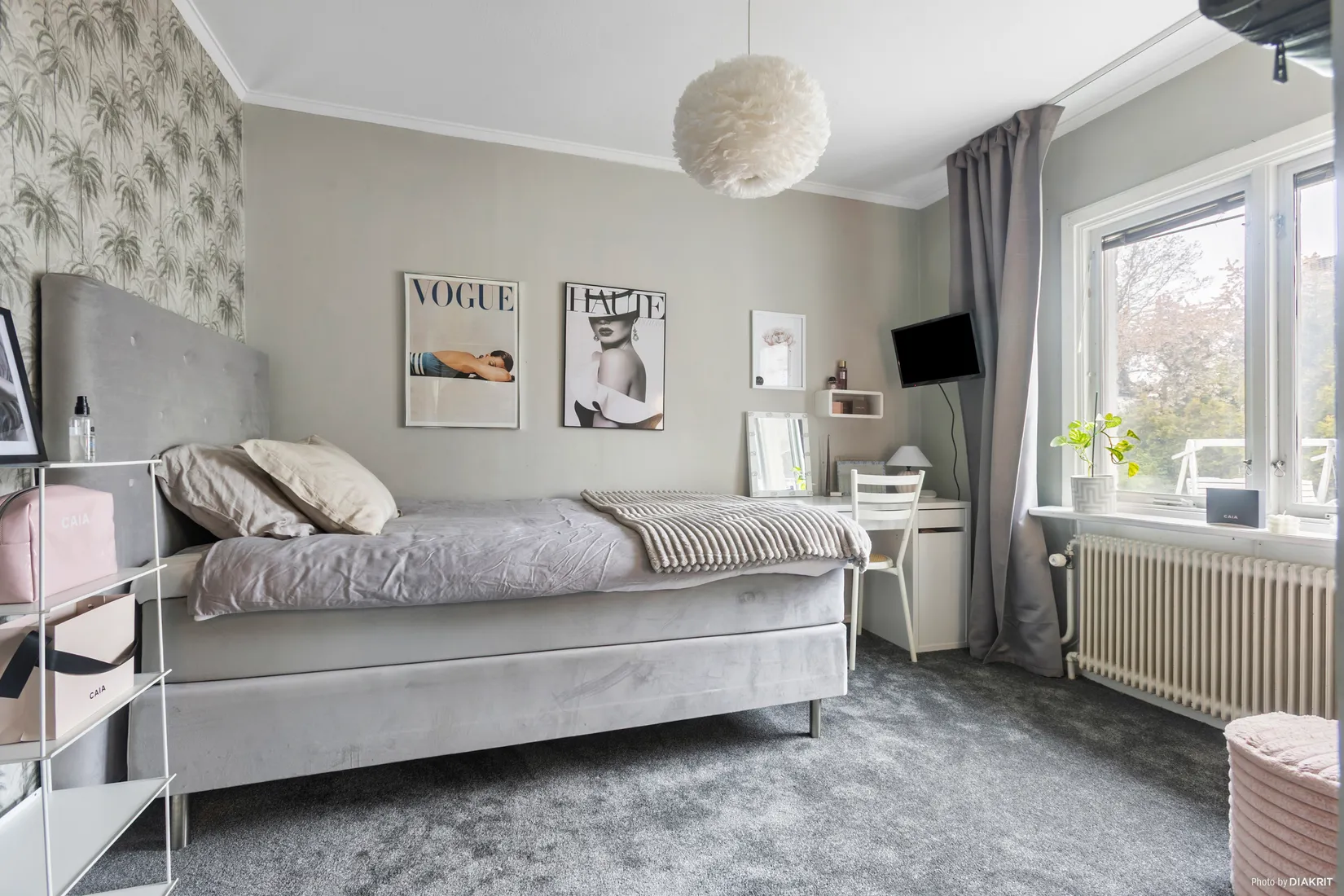 Villa, Dalvägen 80, Ella Park, Täby