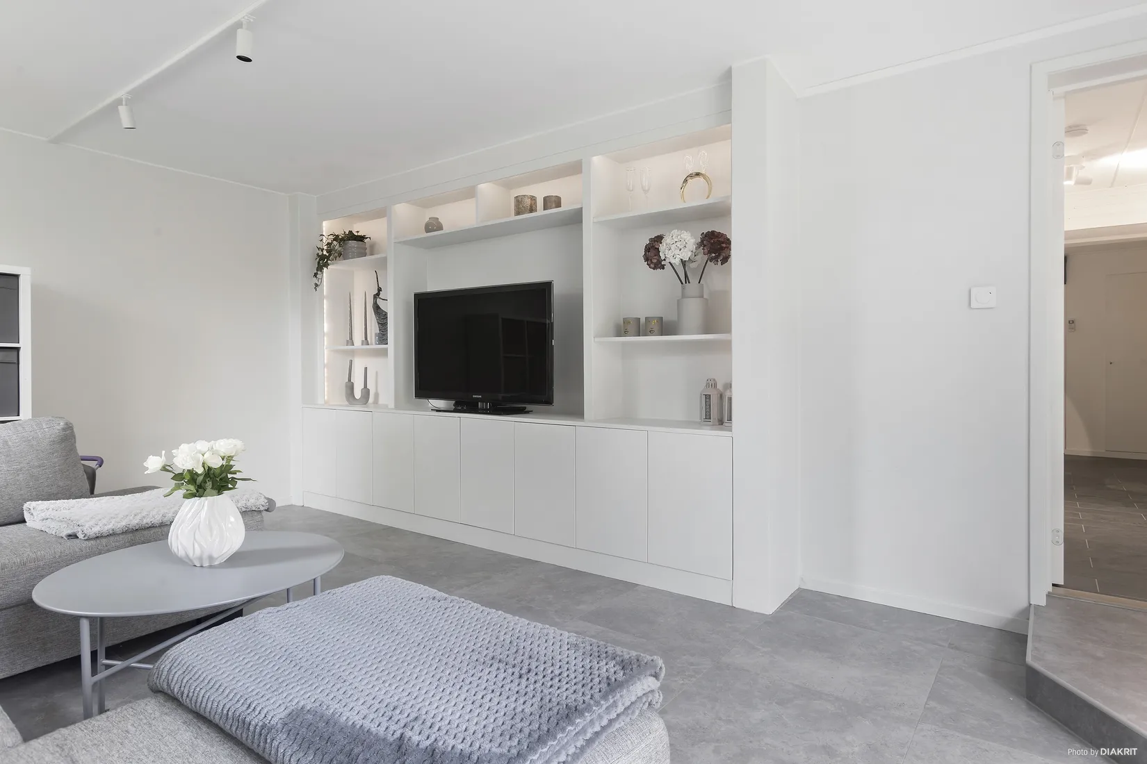 Villa, Dalvägen 80, Ella Park, Täby