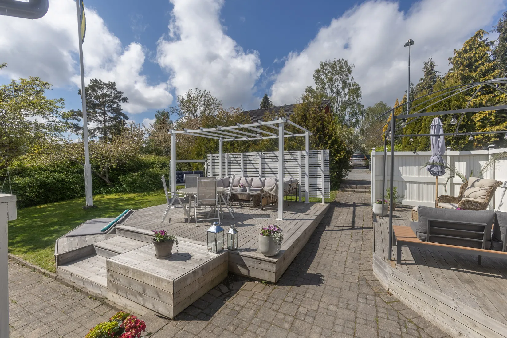 Villa, Dalvägen 80, Ella Park, Täby