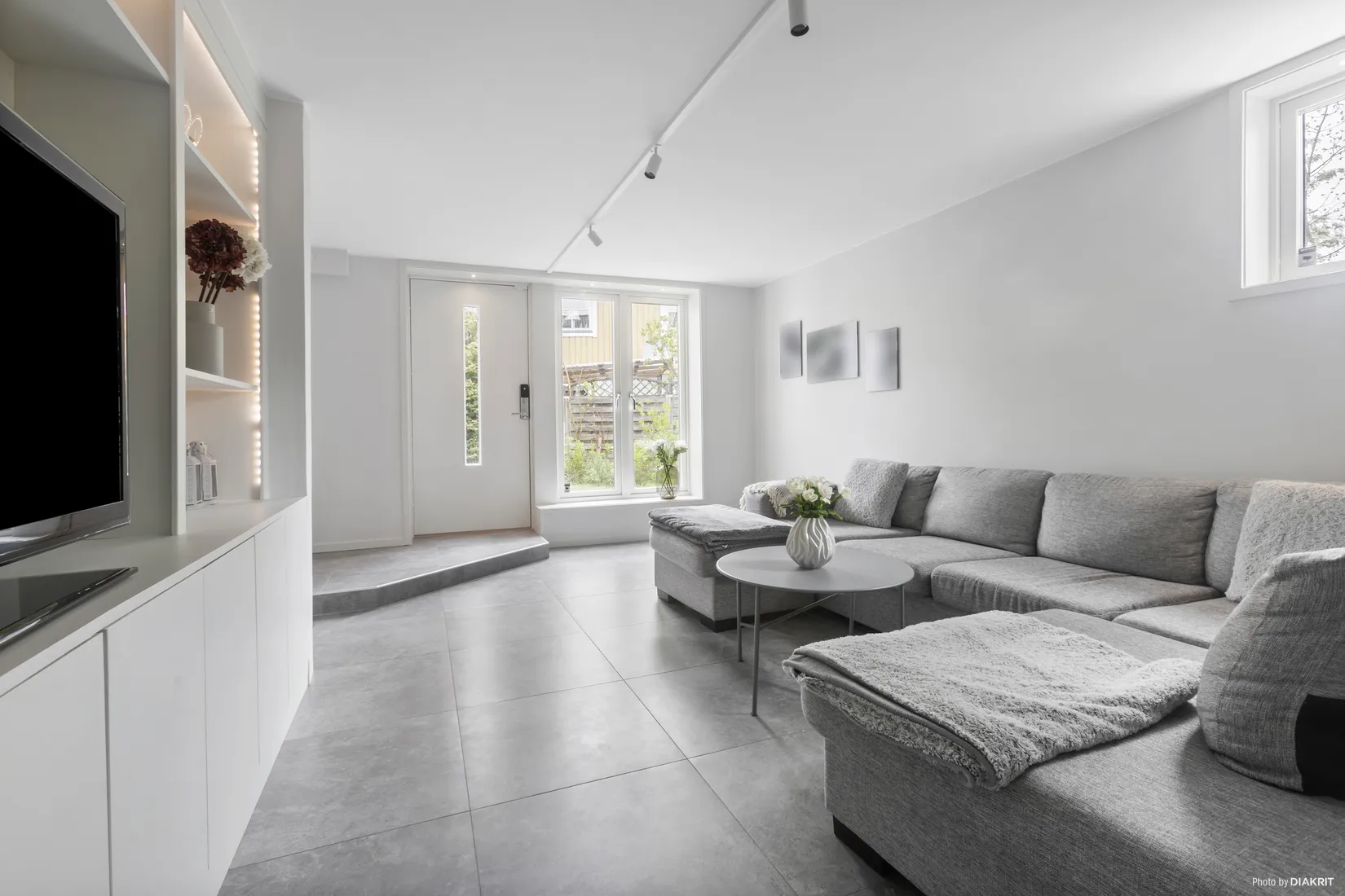 Villa, Dalvägen 80, Ella Park, Täby