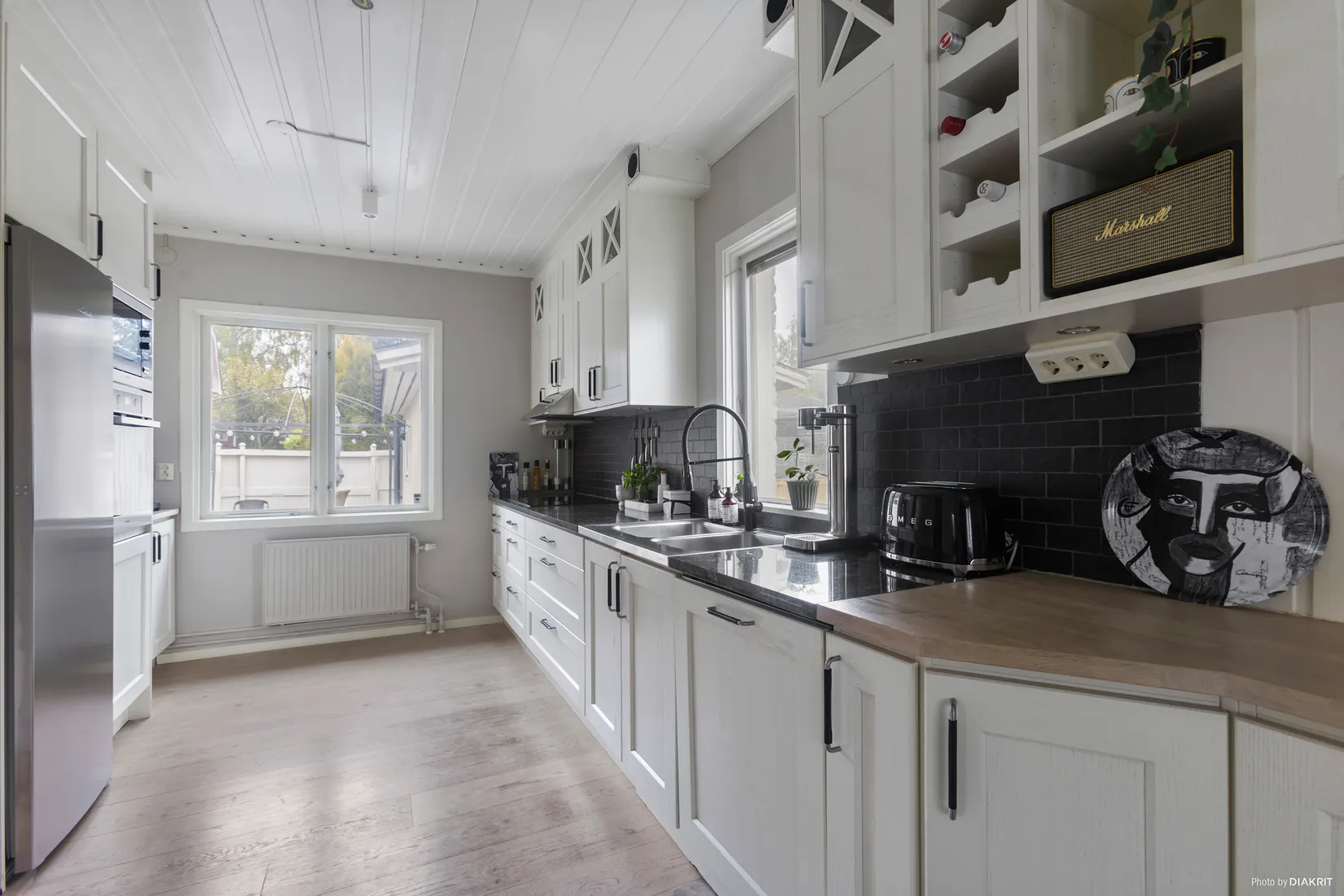 Villa, Dalvägen 80, Ella Park, Täby