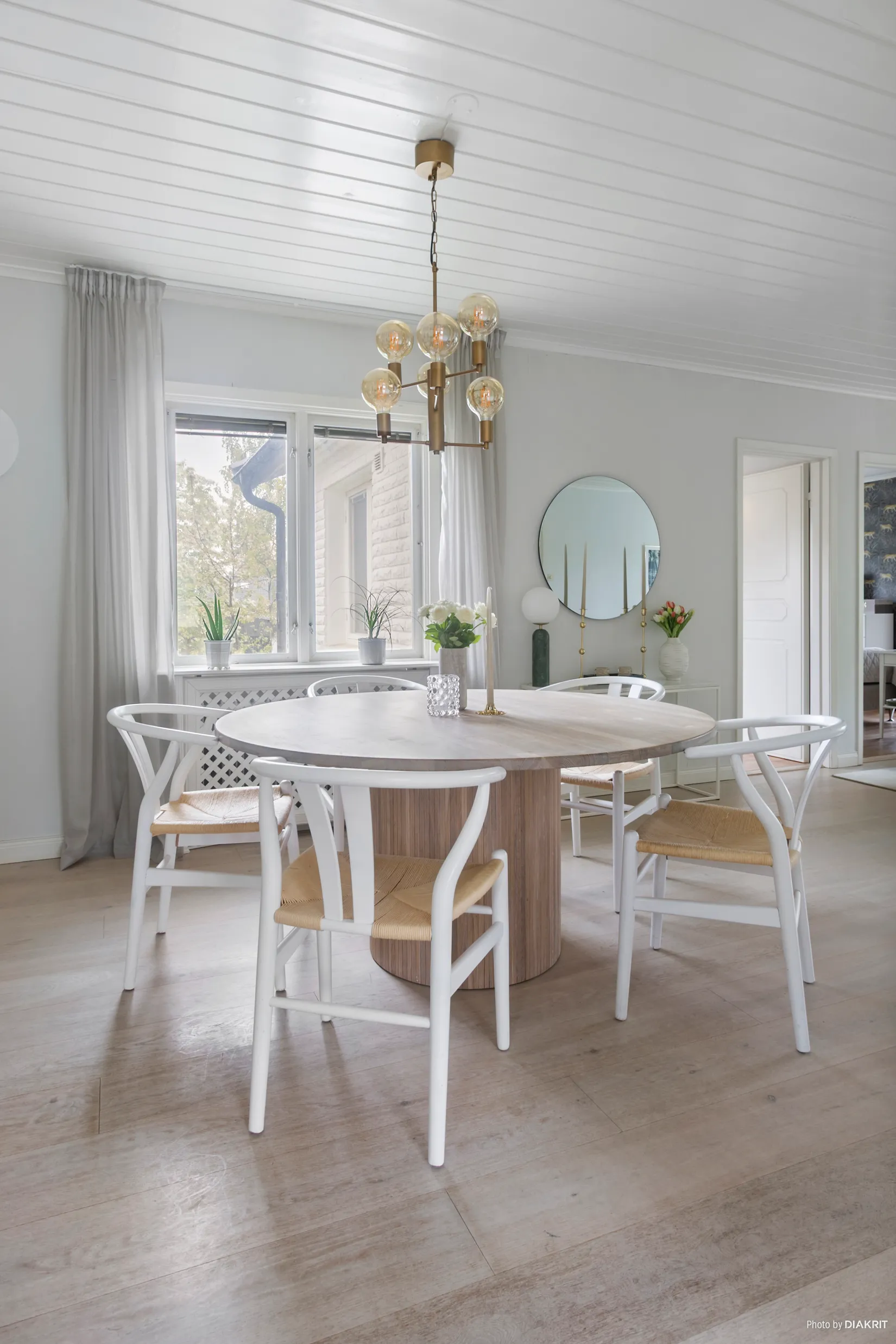 Villa, Dalvägen 80, Ella Park, Täby