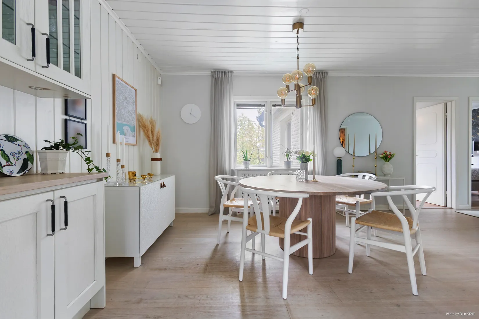 Villa, Dalvägen 80, Ella Park, Täby