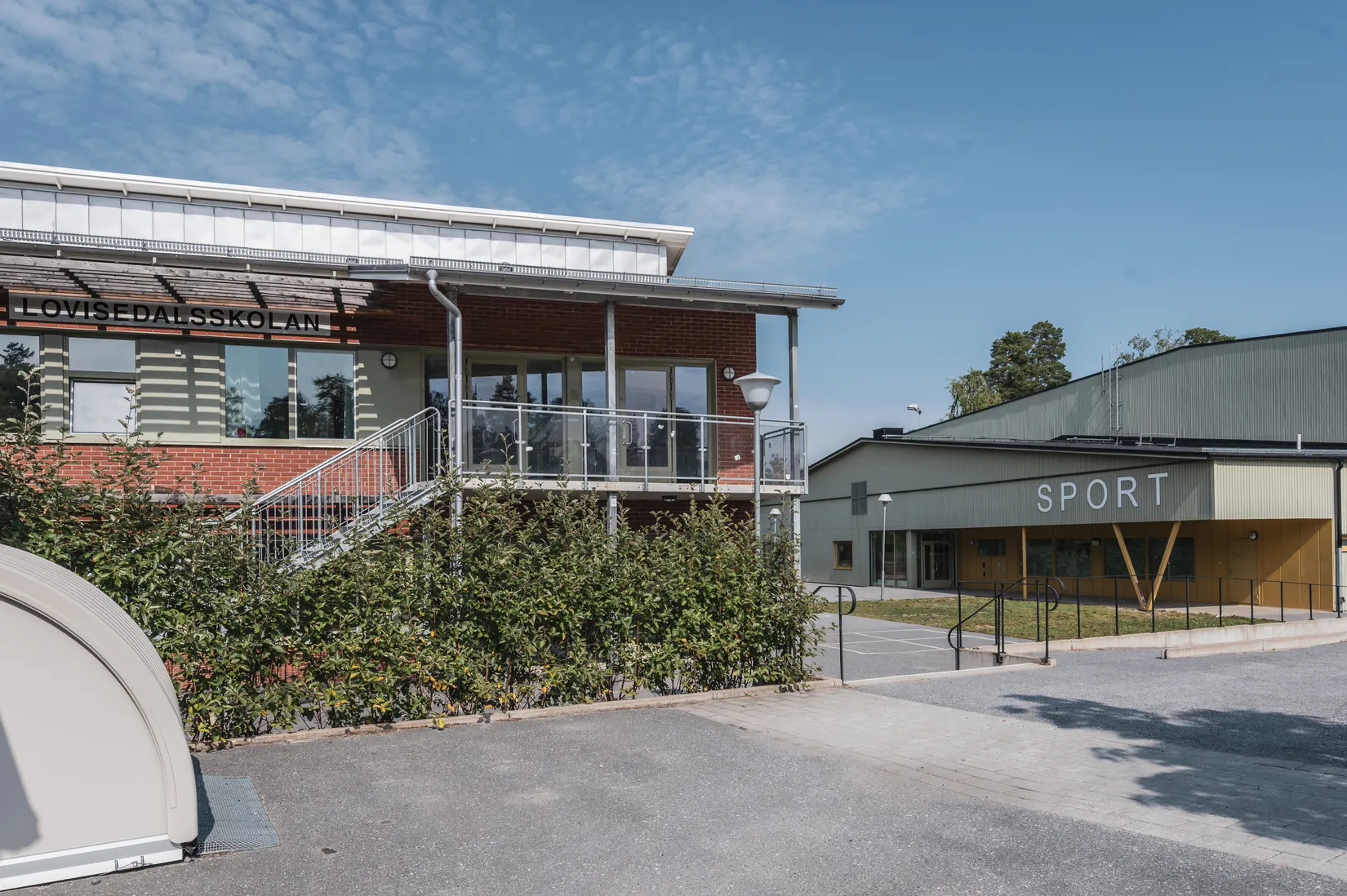 Villa, Kavallerivägen 16, Västra Bällsta, Vallentuna