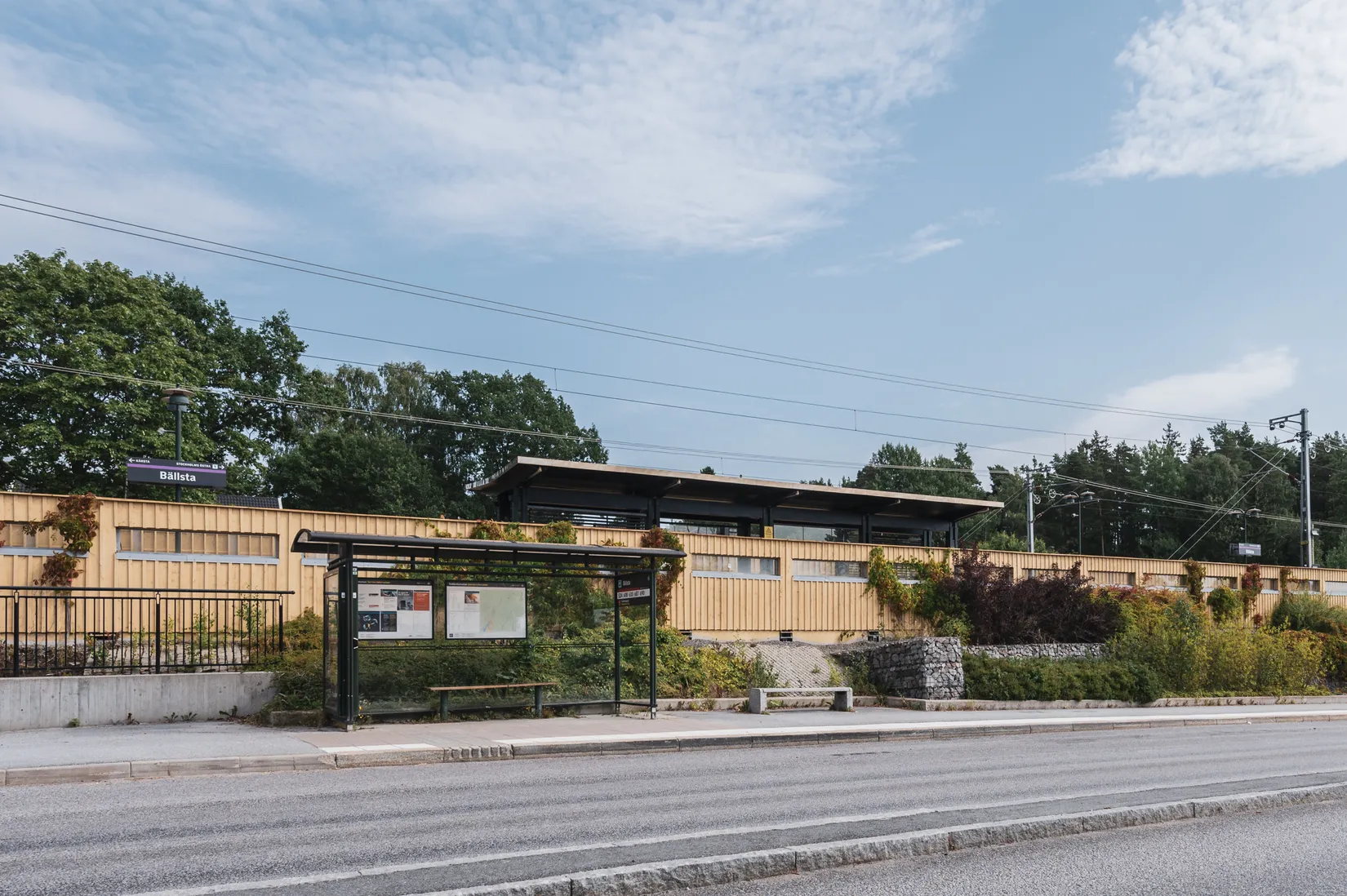 Villa, Kavallerivägen 16, Västra Bällsta, Vallentuna