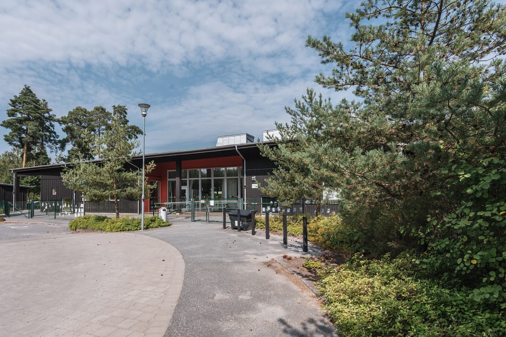 Villa, Kavallerivägen 16, Västra Bällsta, Vallentuna