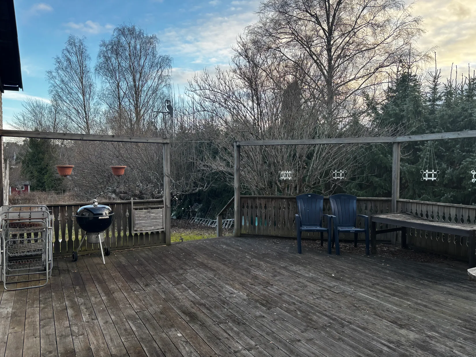 Villa, Kavallerivägen 16, Västra Bällsta, Vallentuna