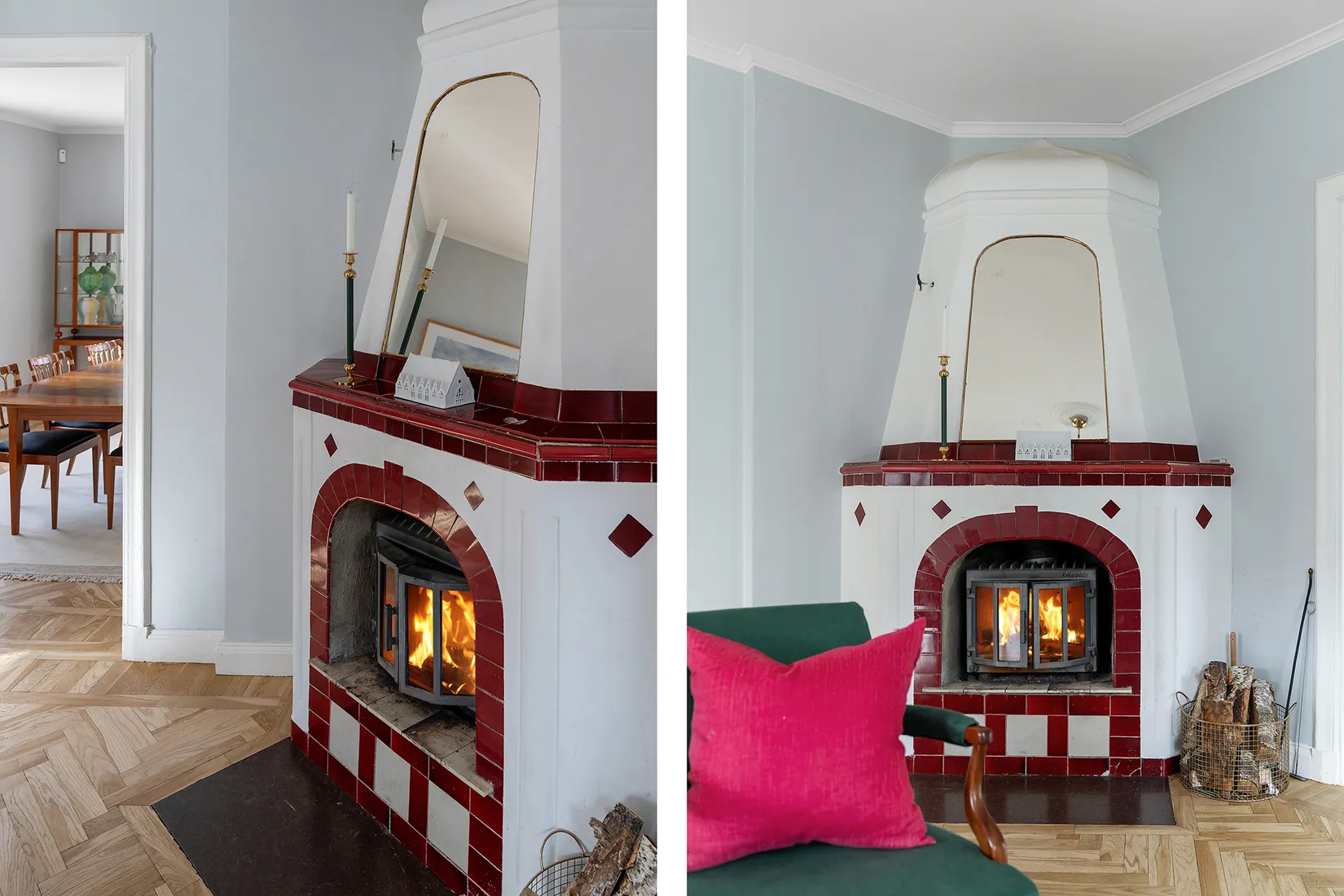 Villa, Stockholmsvägen 88, Gamla Enskede, Stockholm