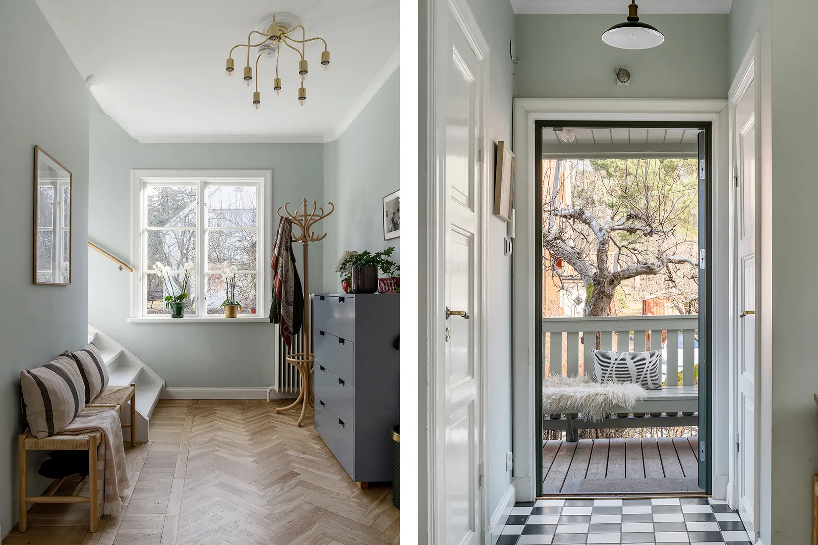 Villa, Stockholmsvägen 88, Gamla Enskede, Stockholm