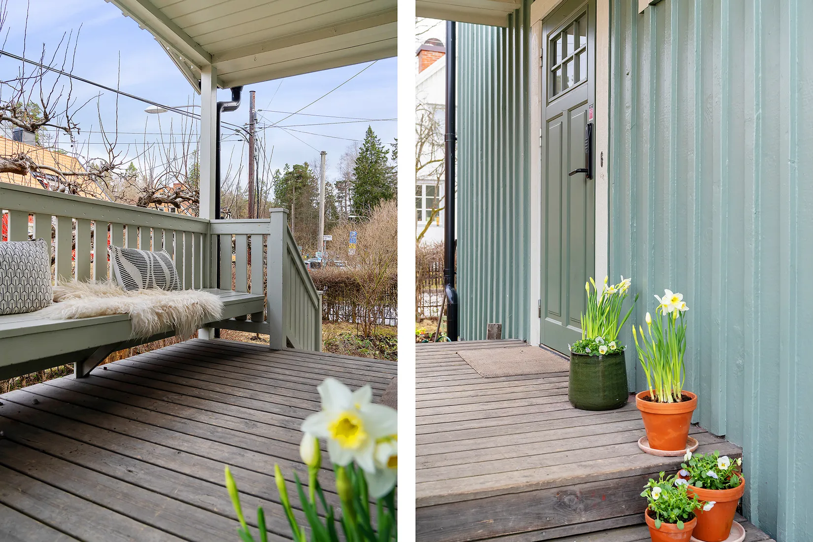 Villa, Stockholmsvägen 88, Gamla Enskede, Stockholm