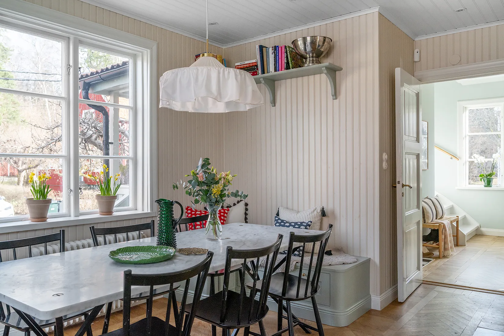 Villa, Stockholmsvägen 88, Gamla Enskede, Stockholm