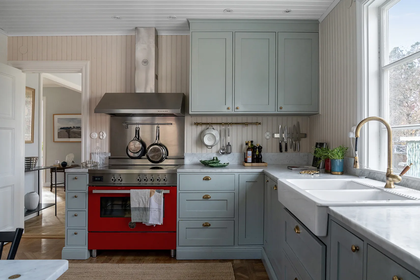 Villa, Stockholmsvägen 88, Gamla Enskede, Stockholm