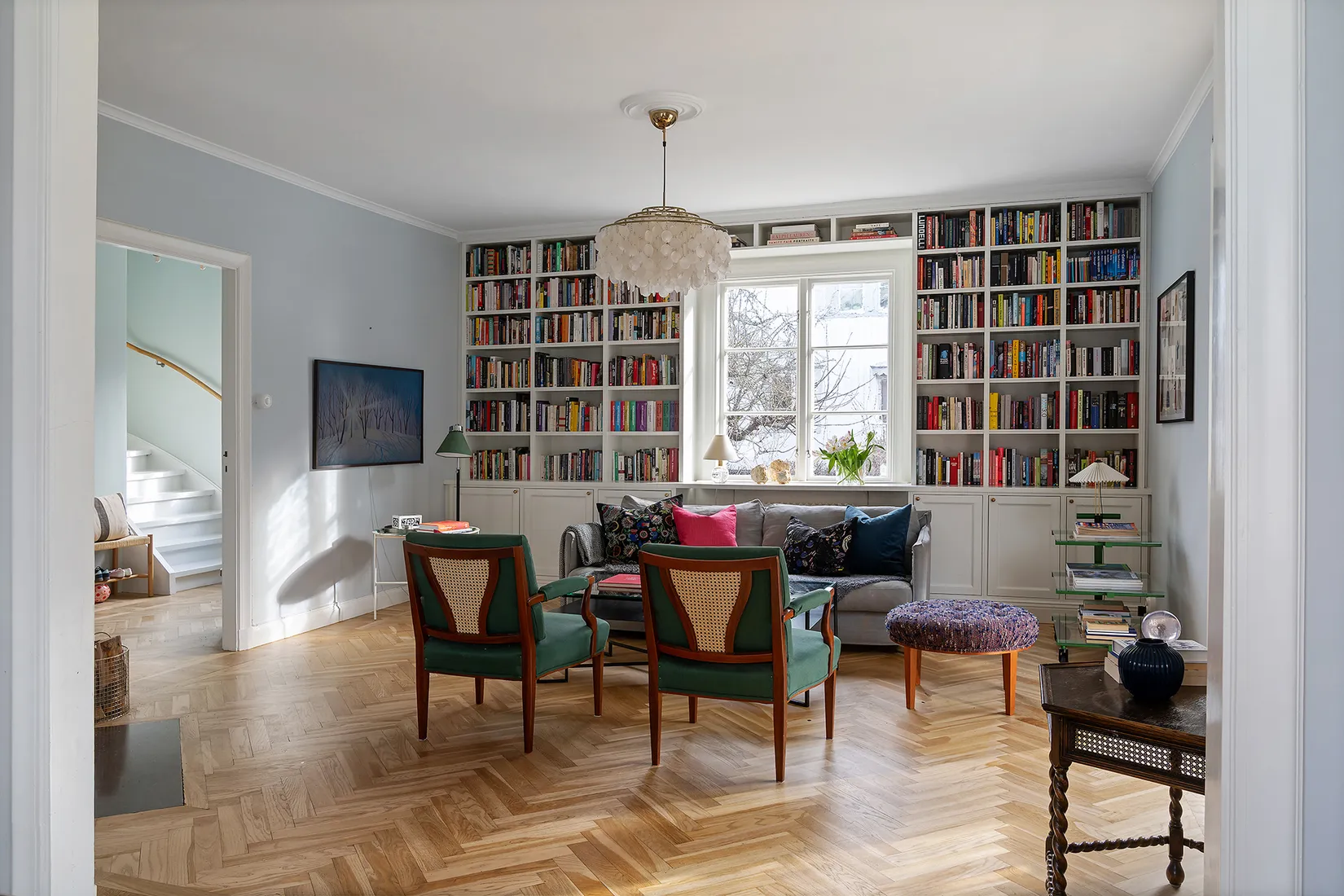 Villa, Stockholmsvägen 88, Gamla Enskede, Stockholm