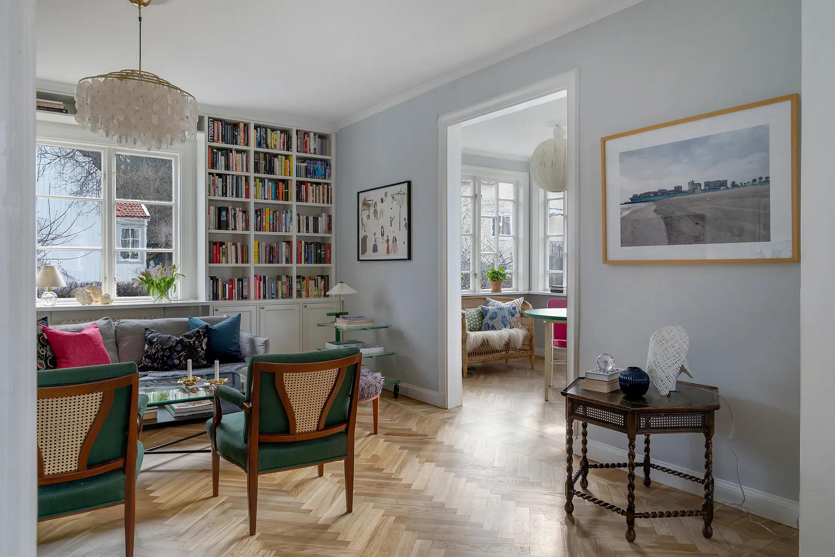 Villa, Stockholmsvägen 88, Gamla Enskede, Stockholm