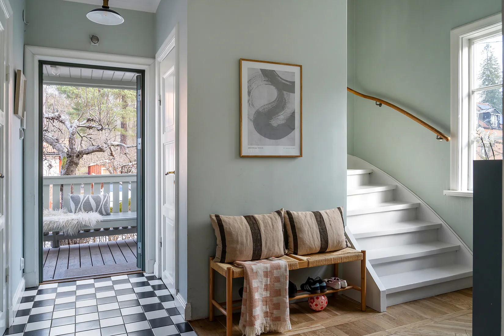 Villa, Stockholmsvägen 88, Gamla Enskede, Stockholm