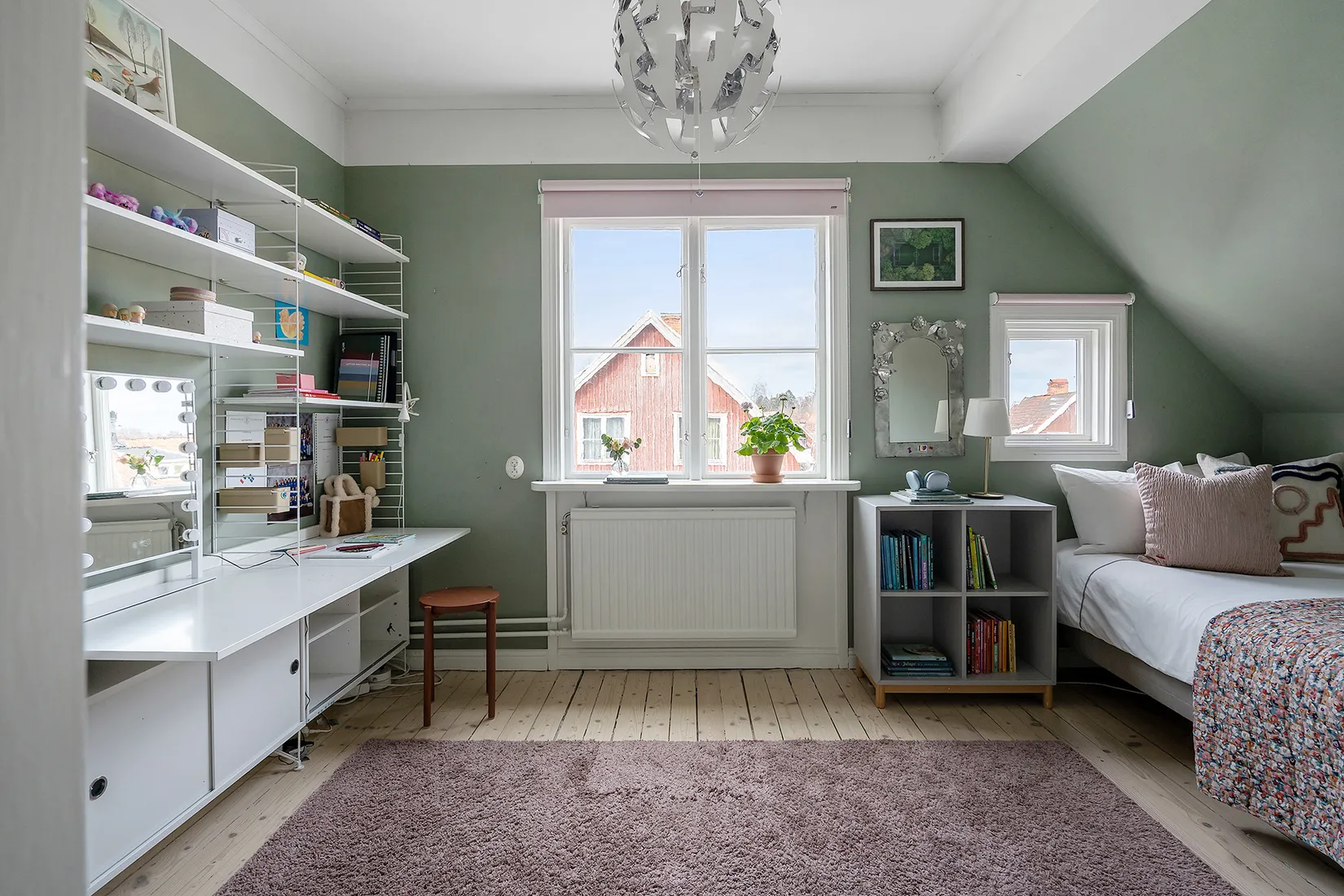 Villa, Stockholmsvägen 88, Gamla Enskede, Stockholm