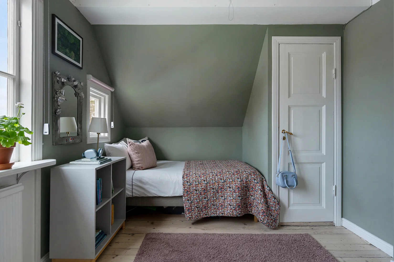 Villa, Stockholmsvägen 88, Gamla Enskede, Stockholm