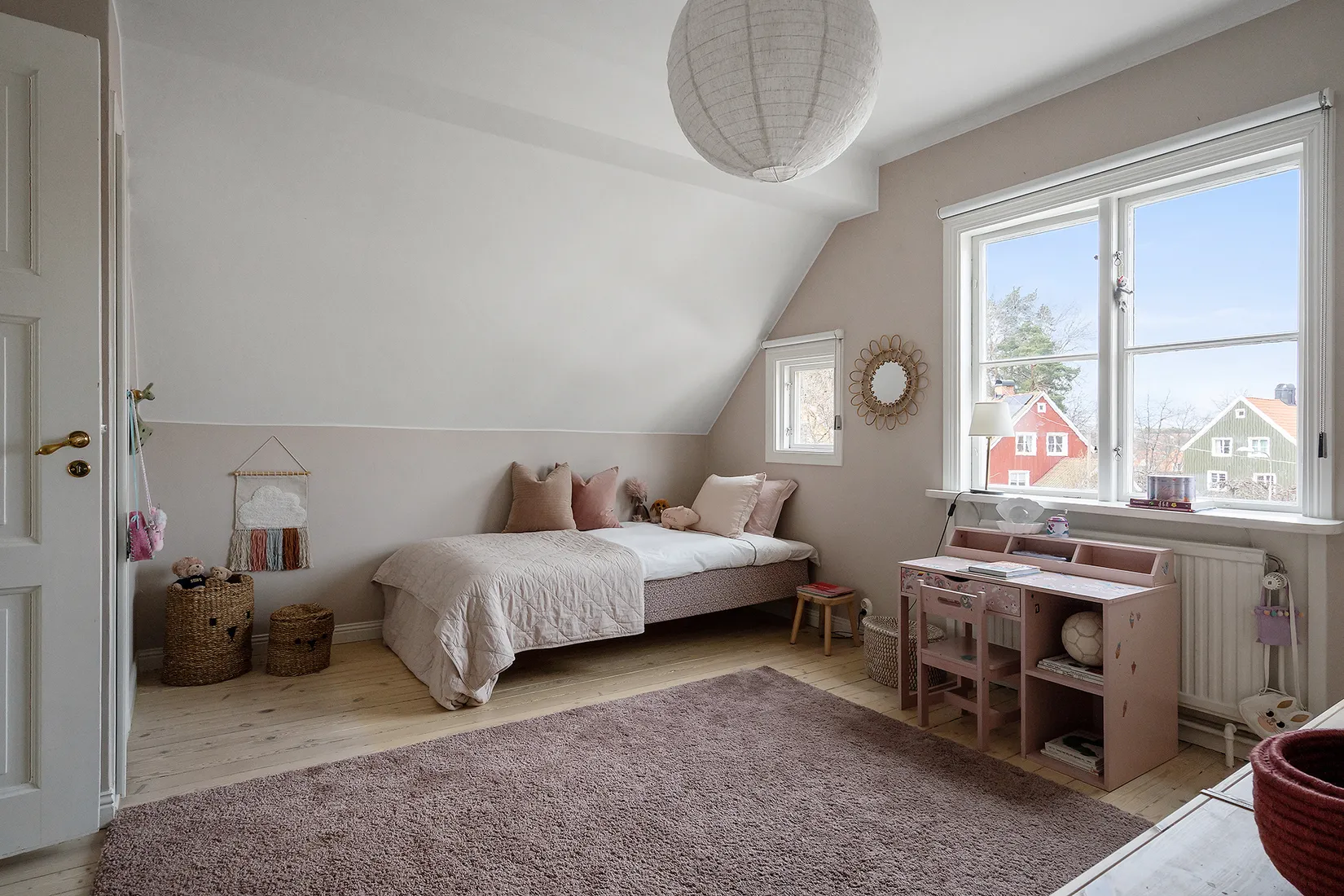 Villa, Stockholmsvägen 88, Gamla Enskede, Stockholm