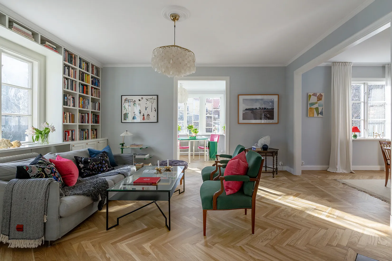 Villa, Stockholmsvägen 88, Gamla Enskede, Stockholm